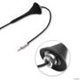 Antena de Teto Traseiro Corsa Celta Classic Haste 20cm Removível Imagem Antena de Teto Traseiro Corsa Celta Classic Haste 20cm Removível