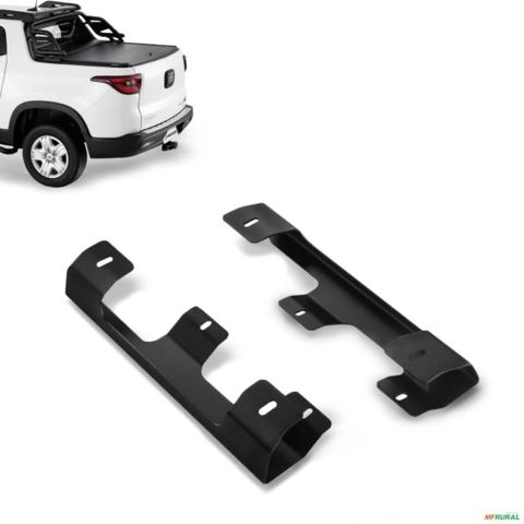 Suporte Santo Antônio Toro Ranch 2016 a 2025 para Capota Rígida Retrátil Keko Imagem Suporte Santo Antônio Toro Ranch 2016 a 2025 para Capota Rígida Retrátil Keko