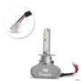 Kit Lâmpada de Led H27 6500k Premium 4000 Lumens 50w Imagem Kit Lâmpada de Led H27 6500k Premium 4000 Lumens 50w