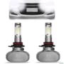 Kit Lâmpada de Led H9012 6500k Premium 4000 Lumens 50w Imagem Kit Lâmpada de Led H9012 6500k Premium 4000 Lumens 50w