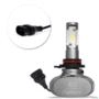 Kit Lâmpada de Led H9012 6500k Premium 4000 Lumens 50w Imagem Kit Lâmpada de Led H9012 6500k Premium 4000 Lumens 50w