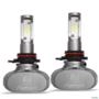 Kit Lâmpada de Led HB4 6500k Premium 4000 Lumens 50w Imagem Kit Lâmpada de Led HB4 6500k Premium 4000 Lumens 50w