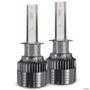 Kit Lâmpada Led Ultra Slim H1 6000k 4000 Lumens CC-LOT 25w Com Canbus Imagem Kit Lâmpada Led Ultra Slim H1 6000k 4000 Lumens CC-LOT 25w Com Canbus