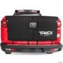 Protetor da Tampa Traseira Fiat Toro 2016 a 2023 Para Bicicleta Track Pad Imagem Protetor da Tampa Traseira Fiat Toro 2016 a 2023 Para Bicicleta Track Pad