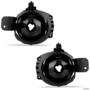 Kit Farol de Milha Spin TrailBlazer S10 2012 a 2023 Botão Modelo Original Imagem Kit Farol de Milha Spin TrailBlazer S10 2012 a 2023 Botão Modelo Original