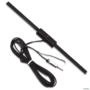 Antena Interna de Parabrisa Eletrônica Universal Modelo 1000 Haste 24cm Imagem Antena Interna de Parabrisa Eletrônica Universal Modelo 1000 Haste 24cm