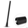 Haste Lisa 20cm Para Antena de Teto Fiat Megaflex Preto Imagem Haste Lisa 20cm Para Antena de Teto Fiat Megaflex Preto