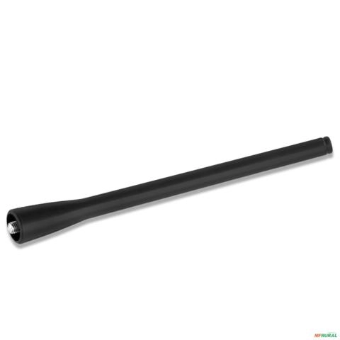 Imagem Haste Lisa 20cm Para Antena de Teto Fiat Megaflex Preto Imagem Haste Lisa 20cm Para Antena de Teto Fiat Megaflex Preto