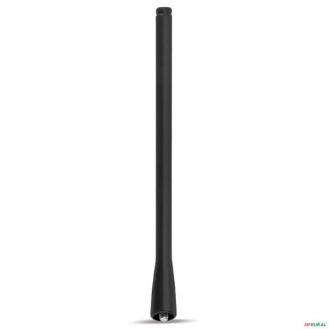 Imagem Haste Lisa 20cm Para Antena de Teto Fiat Megaflex Preto Imagem Haste Lisa 20cm Para Antena de Teto Fiat Megaflex Preto
