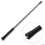Haste Espiral 35cm Para Antena de Teto Volkswagen Chevrolet Fiat Preto Imagem Haste Espiral 35cm Para Antena de Teto Volkswagen Chevrolet Fiat Preto