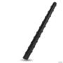 Haste 17cm Para Antena de Teto Universal Hyundai Kia Megaflex Preto Imagem Haste 17cm Para Antena de Teto Universal Hyundai Kia Megaflex Preto