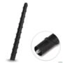 Haste 17cm Para Antena de Teto Universal Hyundai Kia Megaflex Preto Imagem Haste 17cm Para Antena de Teto Universal Hyundai Kia Megaflex Preto