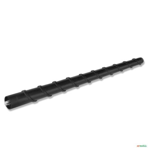Imagem Haste 17cm Para Antena de Teto Universal Hyundai Kia Megaflex Preto Imagem Haste 17cm Para Antena de Teto Universal Hyundai Kia Megaflex Preto
