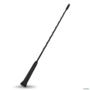 Haste Espiral 43cm Para Antena de Teto Universal Preto Imagem Haste Espiral 43cm Para Antena de Teto Universal Preto
