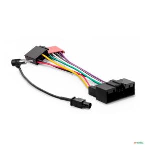 Kit Fácil Chicote de ligação e Adaptador de Antena Ka Ranger Ecosport Kit Fácil Chicote de ligação e Adaptador de Antena Ka Ranger Ecosport