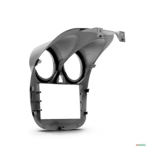 Imagem Moldura Do Painel 7 Polegadas Palio Grand Siena 2012 a 2021 Cinza Imagem Moldura Do Painel 7 Polegadas Palio Grand Siena 2012 a 2021 Cinza