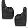 Kit Apara Barro Lameira Hilux 2005 a 2015 Dianteiro 2 Peças Imagem Kit Apara Barro Lameira Hilux 2005 a 2015 Dianteiro 2 Peças