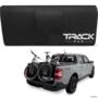 Protetor da Tampa Traseira Maverick 2022 a 2025 Para Bicicleta Track Pad Imagem Protetor da Tampa Traseira Maverick 2022 a 2025 Para Bicicleta Track Pad