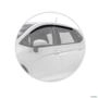 Calha de Chuva Fit 2015 a 2021 e Wr-v 2017 a 2021 Inteiriça Acrílico Fumê Tgpoli Imagem Calha de Chuva Fit 2015 a 2021 e Wr-v 2017 a 2021 Inteiriça Acrílico Fumê Tgpoli