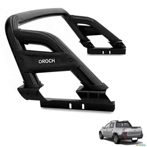 Santo Antonio ST Oroch 2016 a 2025 Preto Sem Barra Imagem Santo Antonio ST Oroch 2016 a 2025 Preto Sem Barra