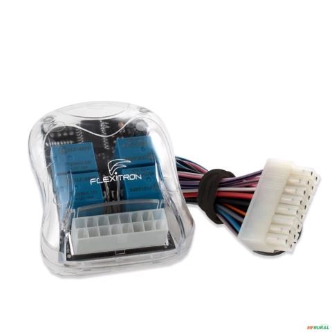 Imagem Modulo de 2 Vidros Elétricos Universal Fiat e Volkswagen FDW22 Plus Imagem Modulo de 2 Vidros Elétricos Universal Fiat e Volkswagen FDW22 Plus