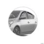 Calha de Chuva Nissan Versa 2011 a 2020 V-Drive 2020 2021 Acrílico Fumê Tgpoli Imagem Calha de Chuva Nissan Versa 2011 a 2020 V-Drive 2020 2021 Acrílico Fumê Tgpoli