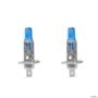 Kit Lâmpadas Halogena Super Branca H15 15/55w PGJ23T-1 8500K Shocklight Imagem Kit Lâmpadas Halogena Super Branca H15 15/55w PGJ23T-1 8500K Shocklight