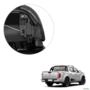 Capota Maritima Frontier 2023 a 2025 GRX Pro Black Keko Imagem Capota Maritima Frontier 2023 a 2025 GRX Pro Black Keko