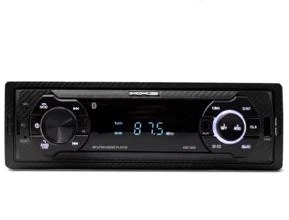 Radio Automotivo Mp3 Player KRC1600R Bluetooth USB SD AUX FM 4x45w KX3