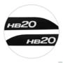 Jogo de Friso Lateral Hb20 2013 a 2025 Preto Onix Imagem Jogo de Friso Lateral Hb20 2013 a 2025 Preto Onix