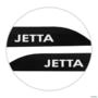 Jogo de Friso Lateral Jetta 2018 a 2024 Preto Mystic Imagem Jogo de Friso Lateral Jetta 2018 a 2024 Preto Mystic