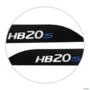 Jogo de Friso Lateral Hb20s 2013 a 2024 Preto Onix Imagem Jogo de Friso Lateral Hb20s 2013 a 2024 Preto Onix
