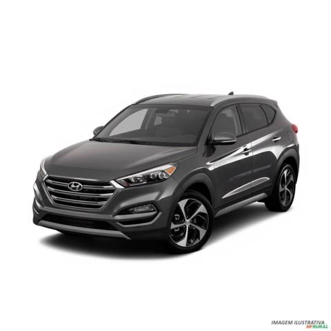 Imagem Jogo de Friso Lateral New Tucson 2017 a 2024 Cinza Metalico Imagem Jogo de Friso Lateral New Tucson 2017 a 2024 Cinza Metalico