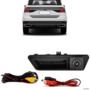 Câmera de Ré Maçaneta T-cross Jetta Tiguan Nivus Virtus A3 A4 Q7 A6L Imagem Câmera de Ré Maçaneta T-cross Jetta Tiguan Nivus Virtus A3 A4 Q7 A6L