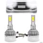 Kit Lâmpada de Led H3 6500k R8 3000 Lumens 50w Imagem Kit Lâmpada de Led H3 6500k R8 3000 Lumens 50w