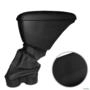 Apoio de Braço Ford Ka 2014 a 2021 Preto Linha Preto Imagem Apoio de Braço Ford Ka 2014 a 2021 Preto Linha Preto