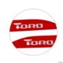 Jogo de Friso Lateral Toro 2016 a 2025 Vermelho Colorado Alto Relevo Imagem Jogo de Friso Lateral Toro 2016 a 2025 Vermelho Colorado Alto Relevo