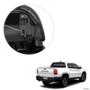 Capota Maritima Rampage 2023 a 2025 GRX Pro Black Keko Imagem Capota Maritima Rampage 2023 a 2025 GRX Pro Black Keko