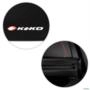 Capota Maritima Rampage 2023 a 2025 GRX Pro Black Keko Imagem Capota Maritima Rampage 2023 a 2025 GRX Pro Black Keko