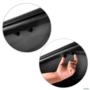 Capota Maritima Rampage 2023 a 2025 GRX Pro Black Keko Imagem Capota Maritima Rampage 2023 a 2025 GRX Pro Black Keko