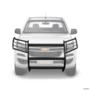 Grade Frontal S10 Trailblazer 2012 a 2026 Preto Aço Carbono Gtnox Imagem Grade Frontal S10 Trailblazer 2012 a 2026 Preto Aço Carbono Gtnox