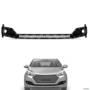 Grade Farol de Milha HB20 2016 a 2019 Preto Modelo Original Imagem Grade Farol de Milha HB20 2016 a 2019 Preto Modelo Original