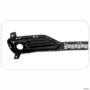Grade Farol de Milha HB20 2016 a 2019 Preto Modelo Original Imagem Grade Farol de Milha HB20 2016 a 2019 Preto Modelo Original