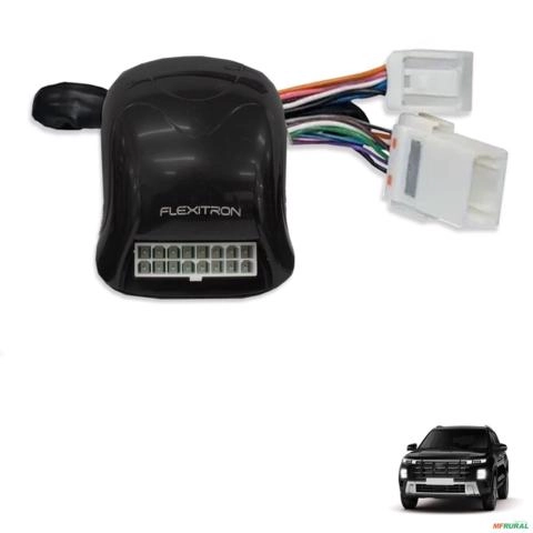 Módulo De Retrovisor New Creta 2022 a 2025 Tilt Down Imagem Módulo De Retrovisor New Creta 2022 a 2025 Tilt Down