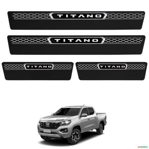 Jogo de Soleira Premium Titano 2024 2025 Elegance 4 Portas Imagem Jogo de Soleira Premium Titano 2024 2025 Elegance 4 Portas