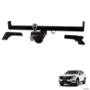 Engate de Reboque Haval H6 2024 a 2027 Removivel 1500kg Imagem Engate de Reboque Haval H6 2024 a 2027 Removivel 1500kg