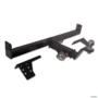Engate de Reboque Haval H6 2024 a 2027 Removivel 1500kg Imagem Engate de Reboque Haval H6 2024 a 2027 Removivel 1500kg