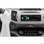 Radio Automotivo Roadstar RS2605BR Plus Mp3 Player Bluetooth USB SD FM Aux 4x48w Imagem Radio Automotivo Roadstar RS2605BR Plus Mp3 Player Bluetooth USB SD FM Aux 4x48w