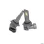 Kit Lâmpadas LED HB4 9006 S14x 6500k 5000 Lumens 22w Imagem Kit Lâmpadas LED HB4 9006 S14x 6500k 5000 Lumens 22w