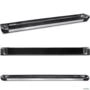 Estribo Lateral Toro 2016 a 2027 Cinza Sting Personalizado Imagem Estribo Lateral Toro 2016 a 2027 Cinza Sting Personalizado